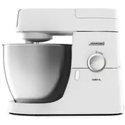 Kenwood Chef Xl Kvl4170W bialy  0W20011172 Virtuves kombains