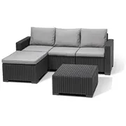 Keter 17212692 outdoor furniture set  127086 29212692939 8711245157412