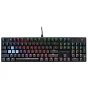 Keyboard Predator Aethon 303/Black Gp.kbd11.048 Acer  13135472 klaviatūra