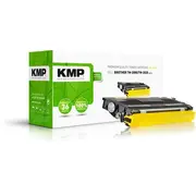 Kmp B-T10 Toner black compatible with Brother Tn-2000  1159 0000