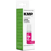 Kmp Patrone Canon Pfi050M 5700C001 magenta kompatibel  1588 0006