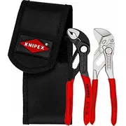 Knipex 00 20 72 V04 Zangen-Set 2Teilig 4003773078920  1863247 adapteris
