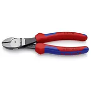 Knipex 74 02 180 high leverage diagonal cutter  7402180