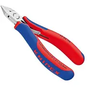 Knipex 77 42 115 Electronics-Side cutter  7742115