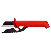 Knipex cable knife  98 56 Knip/9856