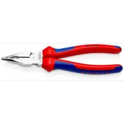 Knipex Combination Pliers 4003773088349  08 25 185 8304832