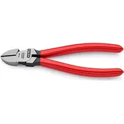 Knipex Diagonal Cutter  70 01 160 Ean 8252990160