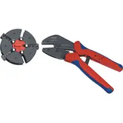 Knipex Multicrimp 250 mm  97 33 02