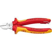 Knipex Seitenschneider with Befestigungsöse  70 06 160 T 8253051160