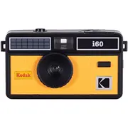 Kodak i60 Black/Yellow 4897120490219  Da00258 121375 Sb7304 Digitālā kamera