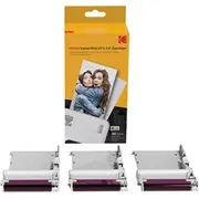 Kodak ink  photo paper 2.1X3.4 30 sheets 192143001355 Crg 230 113818 Icrg-230 matricas