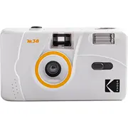 Kodak M38 Reusable Camera Clouds White  Da00244 Digitālā kamera