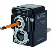 Koh-I-Noor Camera crank pencil sharpener 215304  8593539292258