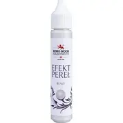 Koh-I-Noor Pisak z efektem perlowym bialy 30Ml 5902927317337  Joinedit70058343