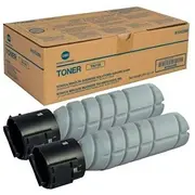 Konica Minolta Tn-118 Toner  A3Vw051 A3Vw050 Tn118