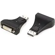 Konverter Equip Displayport  Dvi black 133431