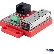 Konwerter swiatlowodowy Atte Gigabitowy media konwerter Ethernet xFIBER270 Poe Out xFIBER-2-70 5902143691327  Joinedit62903505