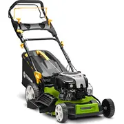 Kosiarka spalinowa Fieldmann Fzr 5124-Bv 8590669265817  Joinedit20050962 Zāles pļāvēji