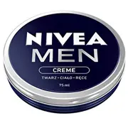 Krems Nivea Men 75Ml  7041483 0183922