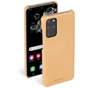 Krusell Sunne Cover Samsung Galaxy S20 vintage nude 7394090619581  61958 maciņš apvalks mobilajam telefonam