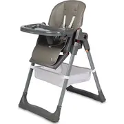 Krzeselko Do Karmienia Vars Grey Tero-7720 5908310398204  Joinedit69000575