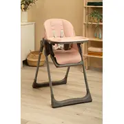 Krzeselko Do Karmienia Vars Pink Tero-7723 5908310398235  Joinedit69000578