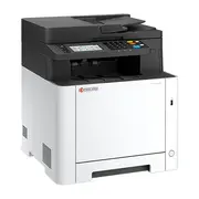 Kyocera Ecosys Ma2600Cfx  Multigerat Farbe 4-In-1 110C0F3Nl0 printeris