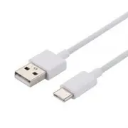 Ladetajs Usb 1 2M 2A  2165158 auto kopšanai