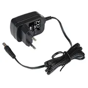 Ladowarka Akyga Zasilacz sieciowy Ak-Tb-08 5V/1A 5W Dc 5 5X2 1Mm 1 4M  Ak Tb 08 iekārtas lādētājs
