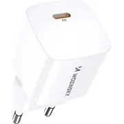 Ladowarka Wozinsky sieciowa Cmwcs Usb-C Pd 20W - biala 5907769308628  Joinedit61401682