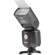 Lampa blyskowa Glareone Apus 80 S - lampa speedlite Sapus80S 5903175624352  Joinedit70848488 kabatas lukturis