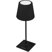 Lampka biurkowa Esperanza czarna  14826563 5901299962626 Joinedit71805384