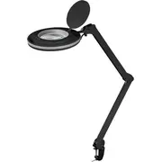 Lampka biurkowa Goobay czarna  Rb64988 4040849649882 Joinedit63520271