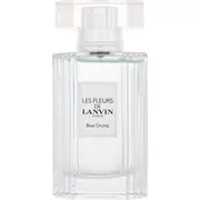 Lanvin Perfumy Damskie Les Fleurs de Blue Orchid Edt 50 ml S8319303 3386460127264 Smaržas sievietēm