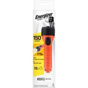 Latarka Energizer Atex Ishd32 2Aa  pomaranczowa En-424508 7638900424508 Joinedit40842548 kabatas lukturis
