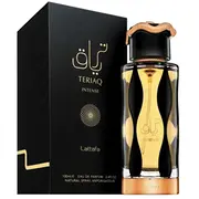 Lattafa Teriaq Intense Edp 100Ml  6290360595771 14438045 309425 Parf2053608