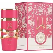 Lattafa Yara Candy Eau de parfume 100 ml  6290360599168 1365