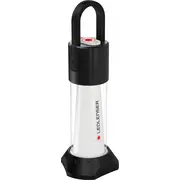 Ledlenser lantern Ml6 Warmlight - 502084  4058205017916 500929 kabatas lukturis