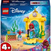 Lego Disney Princess Scena muzyczna Arielki 43235 5702017602073  Joinedit73027718 konstruktors