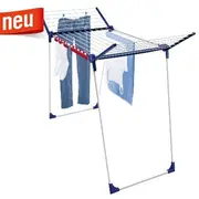 Leifheit 81514 Pegasus 180 Classic  4006501815149 1081514 gludināmais dēlis veļas žāvētājs