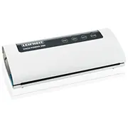 Leifheit Vakuumesanas ierice Vacu Power 300 4006501032355 