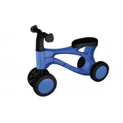 Lena Bike blue-black  4006942812509 07168 Skrejriteņi