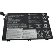 Lenovo Battery 3C 45Wh Liion Smp New Retail 5704174230298  01Av446