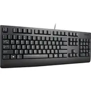 Lenovo Keyboard Black Spanish 5706998524638  Fru00Xh720