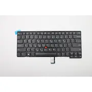 Lenovo Keyboard Larue3 Kbd Gr Ltn  5704174519331 01En521 Greek layout internal