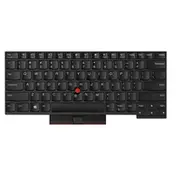 Lenovo Keyboard Nbl Fr T480 5706998920386  01Hx390