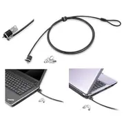 Lenovo Lock Cable Kensington  57Y4303 aksesuārs portatīvajiem datoriem