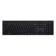 Lenovo Professional Wireless Rechargeable Keyboard Ai Lithuanian  4Y41R64543 klaviatūra