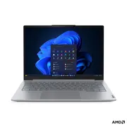Lenovo Thinkbook 14 G9 Ahp  Arctic Grey Ips Wuxga 1920 x 1200 pixels Anti-Glare Amd Ryzen 5 220 16 Gb Sodimm Ddr5 21V0004Umh Portatīvais dators
