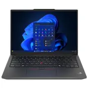 Lenovo Thinkpad E14  G6 14 Ultra5 125U 16/512 Wuxga W11P 21M7002Nge Portatīvais dators